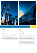 ELECTRIC ACTUATORS for the automation of valves in the oil and gas industry-7