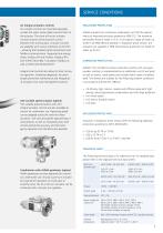 Electric Actuators for continuous underwater use-5