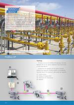 Electric actuators with fieldbus interface - 12