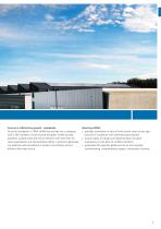 Electric actuators for hydraulic steel structures & hydropower-5