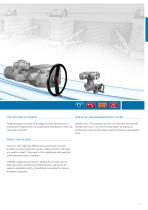 Electric actuators for hydraulic steel structures & hydropower-7