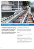 Electric actuators for hydraulic steel structures & hydropower-8