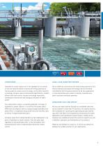 Electric actuators for hydraulic steel structures & hydropower-9