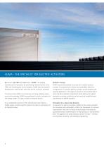 Electric actuators for industrial valve automation-4