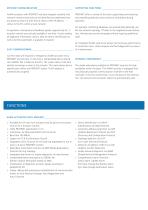 Electric Actuators with PROFINET interface-4