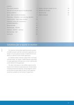Electric actuators, valve gearboxes for the automation of valves on ships-3