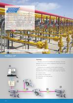 Electric actuators with fieldbus interface - 12