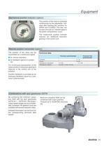 Electric multi-turn actuators-11