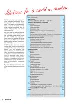 Electric multi-turn actuators-2