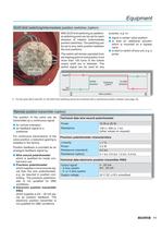 Electric multi-turn actuators-11