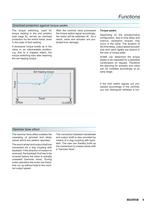 Electric multi-turn actuators-9