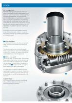 ELECTRIC MULTI-TURN ACTUATORS - 6