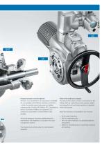 ELECTRIC MULTI-TURN ACTUATORS - 7