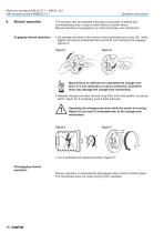 Electric multi-turn actuators-10