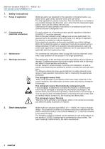 Electric multi-turn actuators-4