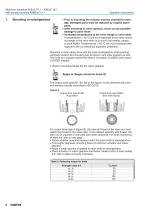 Electric multi-turn actuators-8