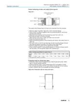 Electric multi-turn actuators-9
