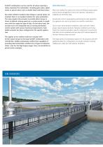 Electric multi-turn actuators for the automation of industrial and special valves with torque requirements up to 120,000 Nm-4