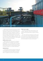 Electric multi-turn actuators with integral controls 06/11/2012-2