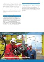 Electric multi-turn actuators with integral controls 06/11/2012-8