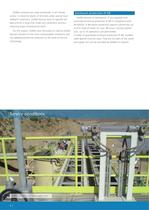 Electric multi-turn actuators with integral controls 11/15/2012-8