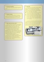 Electric part-turn actuators for large torques - 12
