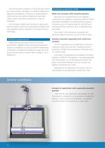 Electric part-turn actuators for large torques - 6