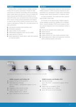 Electric part-turn actuators with integral controls - 11