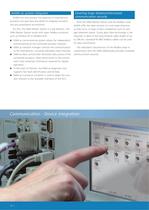 Electric part-turn actuators with integral controls - 12