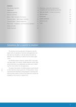 Electric part-turn actuators with integral controls - 3