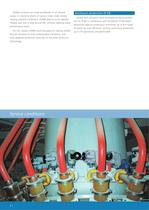 Electric part-turn actuators with integral controls - 6