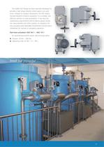 Electric part-turn actuators with integral controls - 5