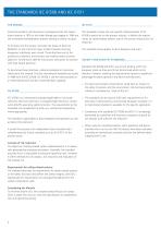 FUNCTIONAL SAFETY  SIL-6