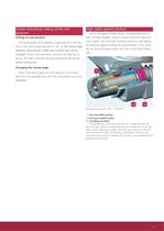 Part-turn gearboxes GSI 63.3 - 250.3, nuclear power plants-11
