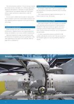 Product description Electric part-turn actuators with integral controls - 6