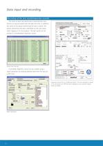 Test bench PV 1405-10
