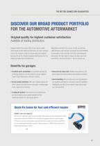 Automotive Aftermarket Information - 7