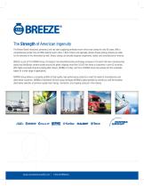 BREEZE catalogue - 2