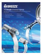 BREEZE catalogue - 8