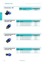 PN 16 for non-potable water - 8