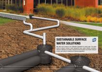 Water Management Solutions - Professional Drainage - 6