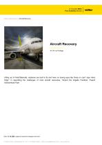 Aircraft Lifting Bags-1