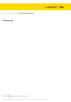 High-pressure leak sealing system-2
