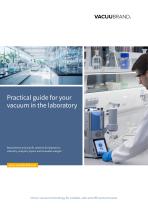 Practical guide for vacuum in the laboratory-1