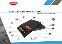 DOT PEEN SOLUTIONS CATALOGUE 2018 - 10