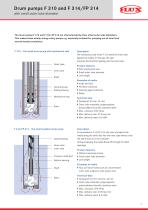 COMBIFLUX / JUNIORFLUX for smaller quantities - 3