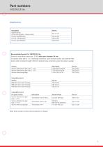 Drum emptying system VISCOFLUX lite data sheet - 3