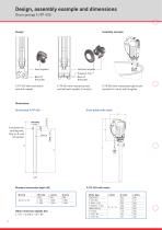 Drum pumps F/FP 430 - 2