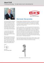 Flow meters-2