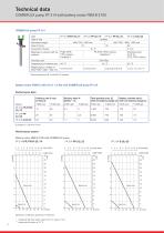 FLUX Drum pump COMBIFLUX FP 314 data sheet-2